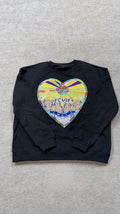 Who decides war Heart long sleeve