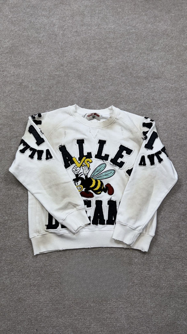 Valley Dreams Crewneck