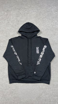 Chrome Hearts
logo-print Hoodie