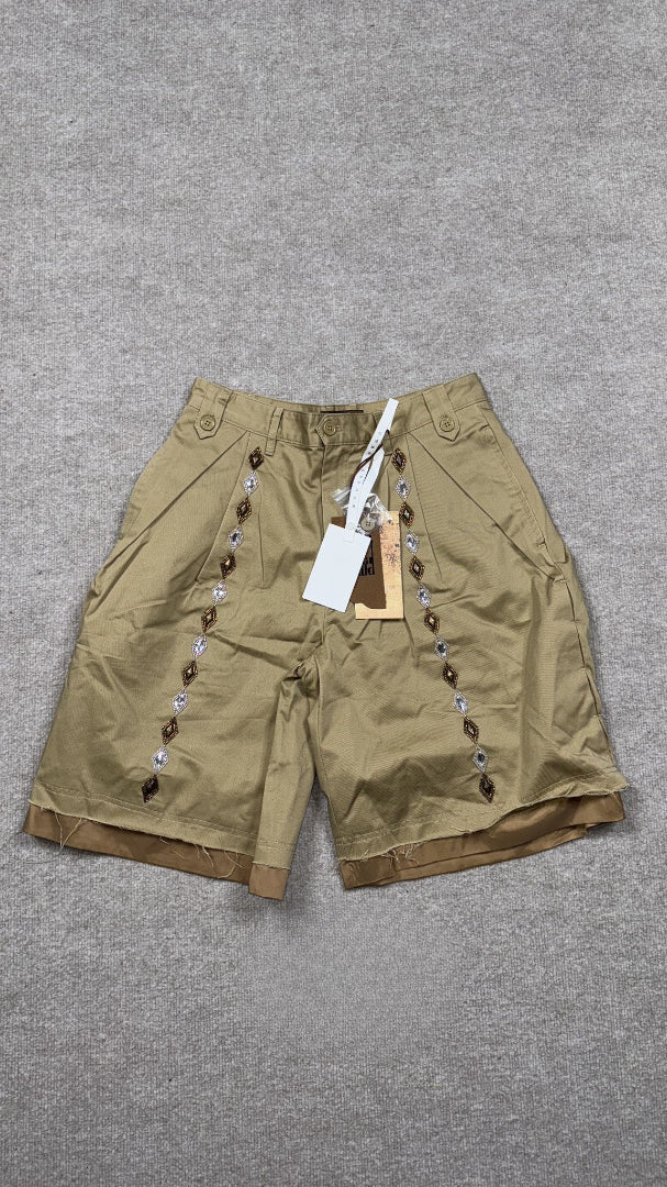 Birth of a Royald child shorts