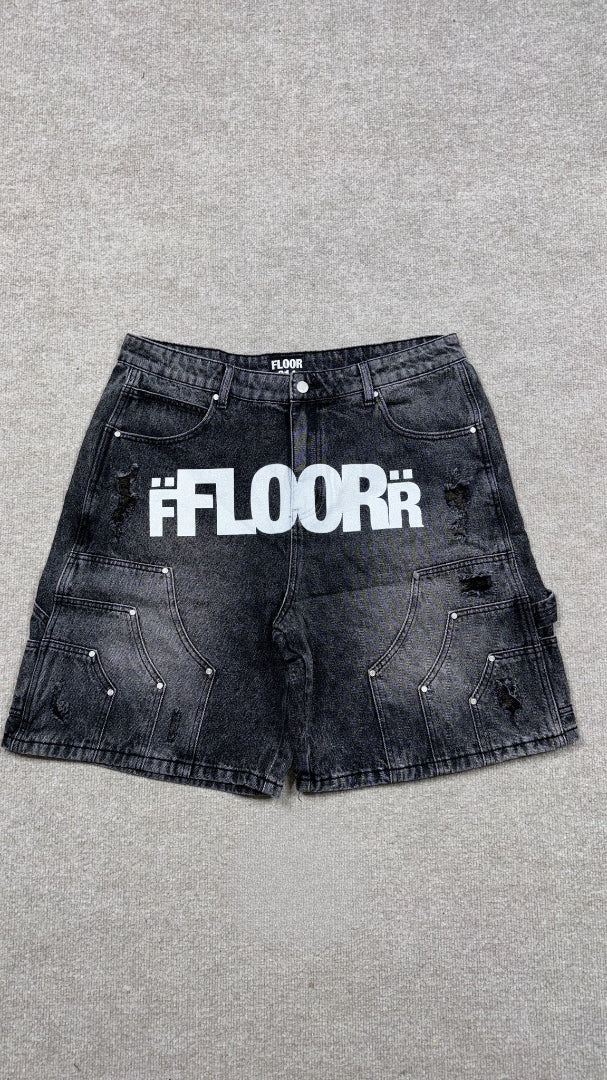 Floor 914 cargo shorts