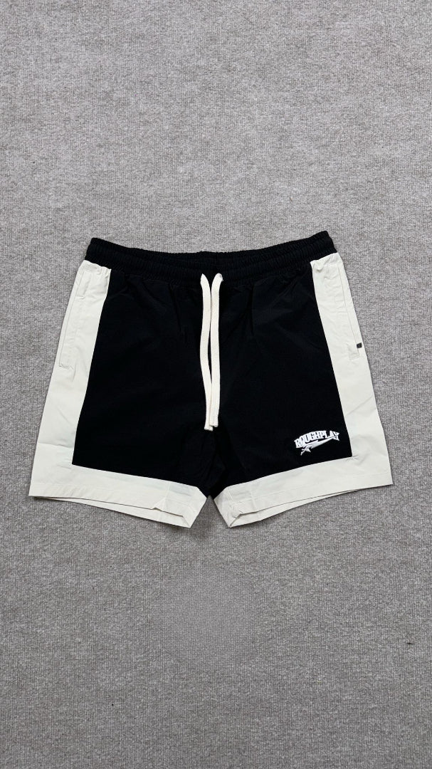 Roughplay track shorts