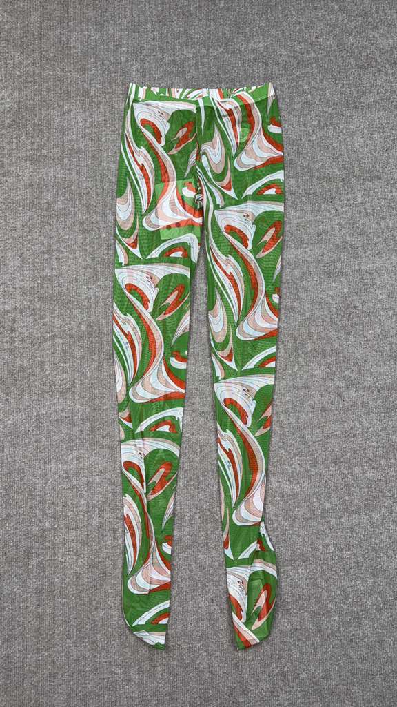 Emilio Pucci tight
