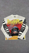 RoughPlay Lost In Space