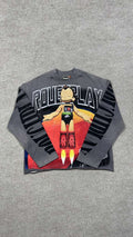 RoughPlay AstroBoy Long Sleeve