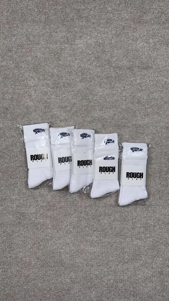 Roughplay sock (1 pair per pack)