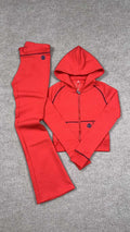 Body by Raven Womens sweatsuit