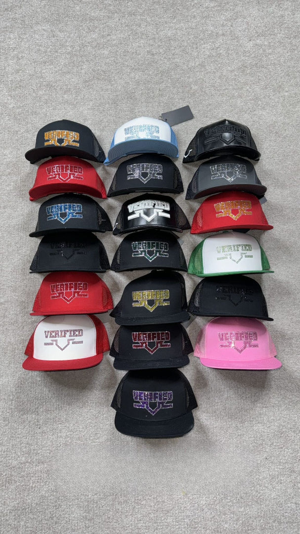 Verified hats