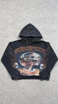 Godspeed Morale Hoodie (Black)