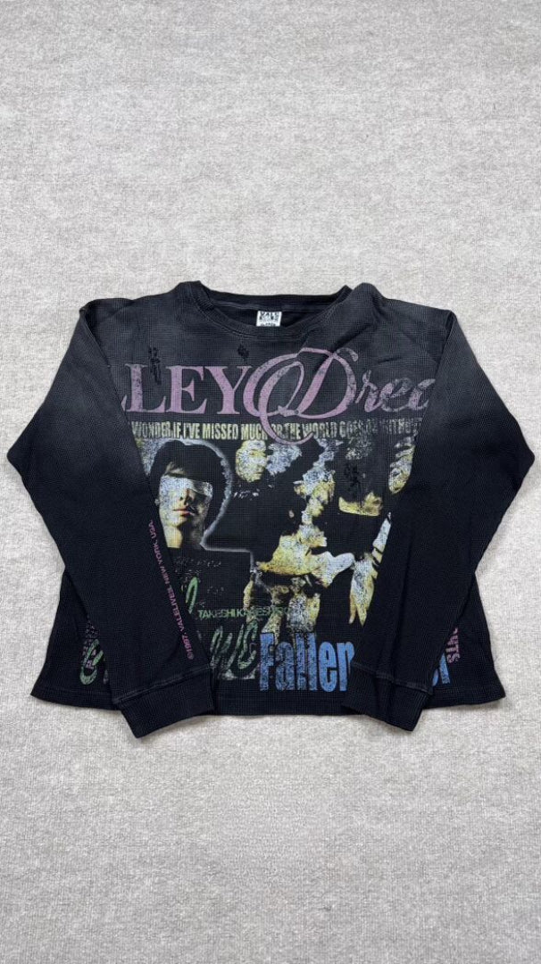 Valley dream thermal (black)