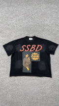 Ssbd New York Blvd Disciple Tee
