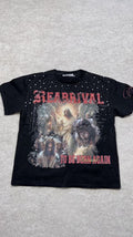 Rearrival T shirt