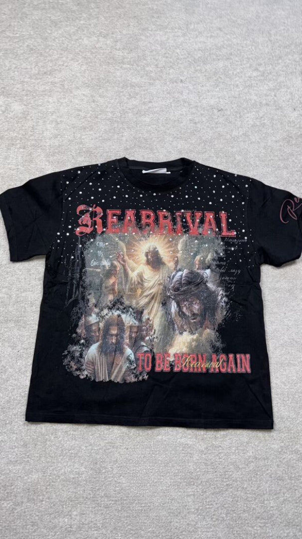 Rearrival T shirt