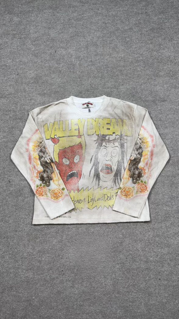 Valley dream thermal