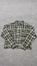 Saint vanity Button up