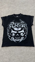 Floor 914 sleeveless