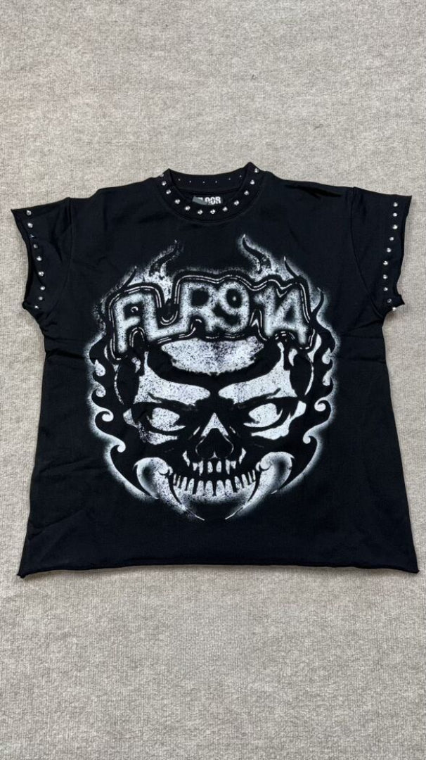 Floor 914 sleeveless